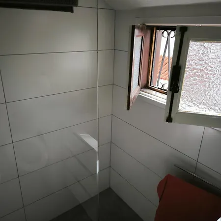 Americas Front Line Apartment