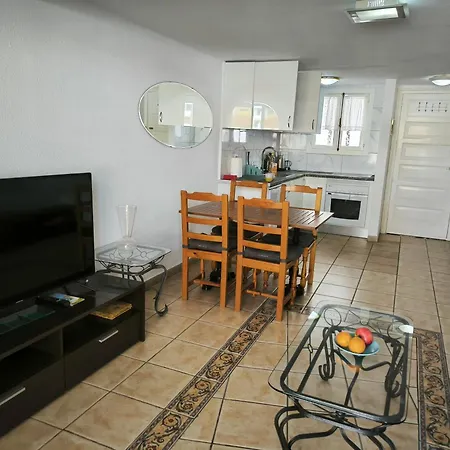 Apartment Americas Front Line Playa de las Américas